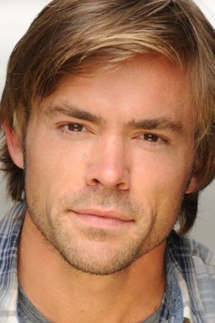 Portrait of John-Paul Lavoisier Portrait of John-Paul Lavoisier