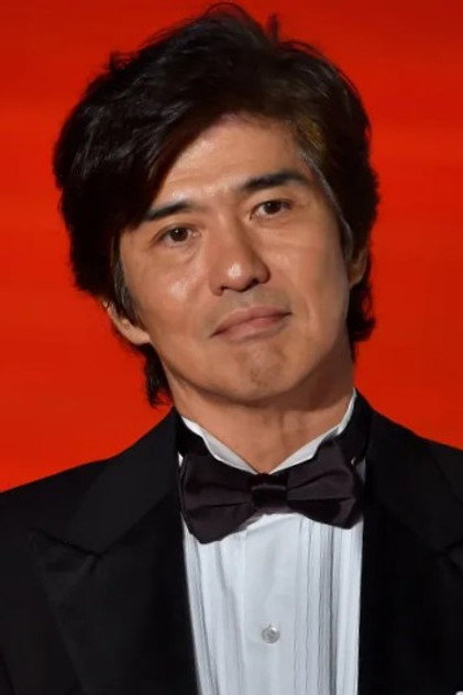 Koichi Sato - 8