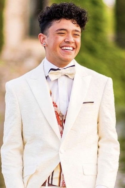 Аватар персоны Isaac Esmeral