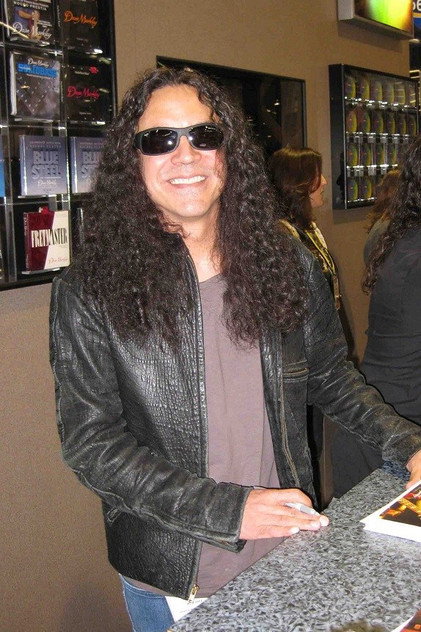Mike Inez photo 2