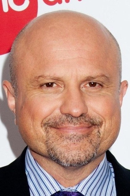 Enrico Colantoni - 4