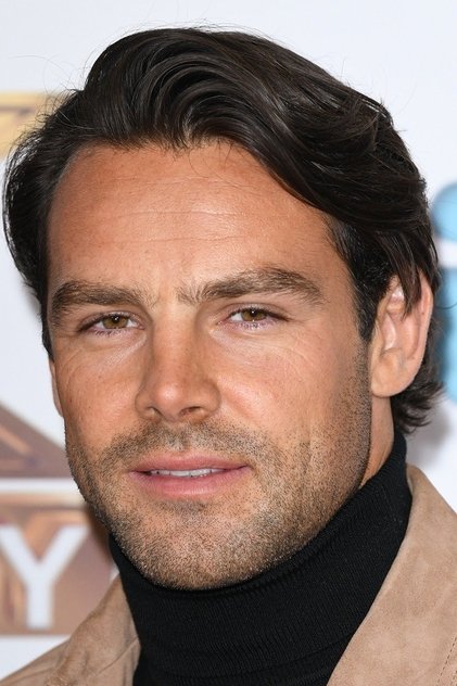 Ben Foden