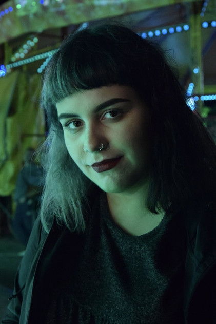 Аватар персоны Maria Mendes