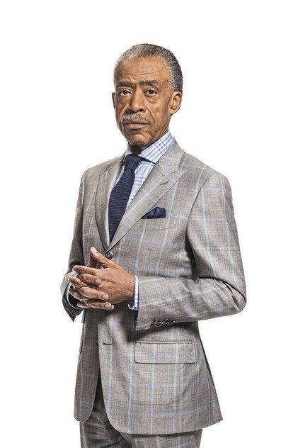 Al Sharpton photo 8