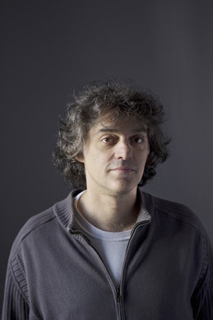 Néstor Frenkel photo 2
