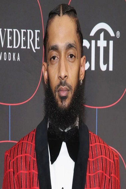 Nipsey Hussle photo 3