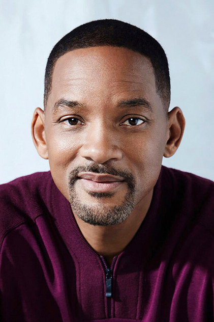 Will Smith - 7