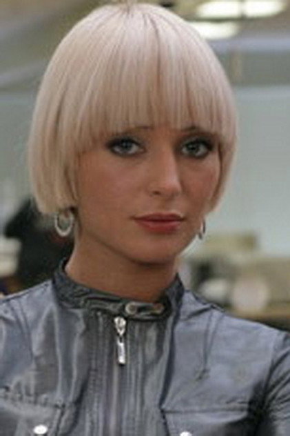 Polya Polyakova - 4