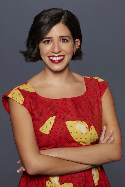 Аватар персоны Natasha Kline