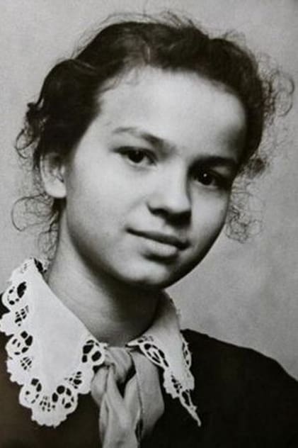 Natalya Rychagova