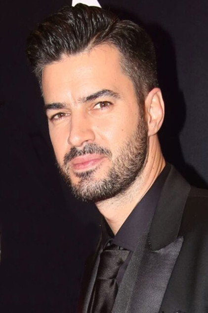 Giannis Tsimitselis - 9
