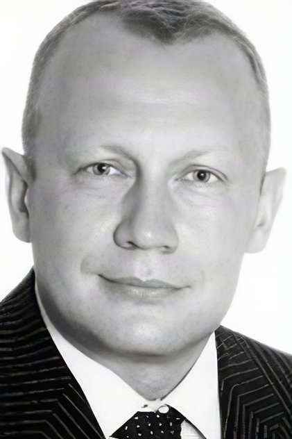 Aleksey Golikov