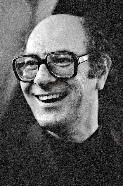 Mauricio Kagel photo 2