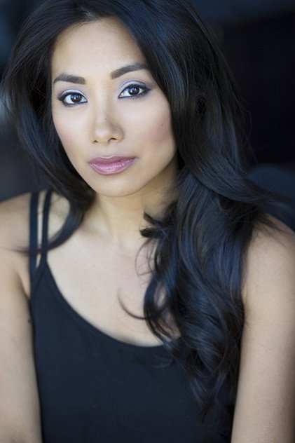Donna Benedicto - 4