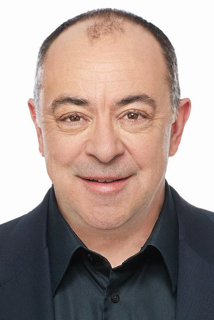 Christian Dubé photo 2