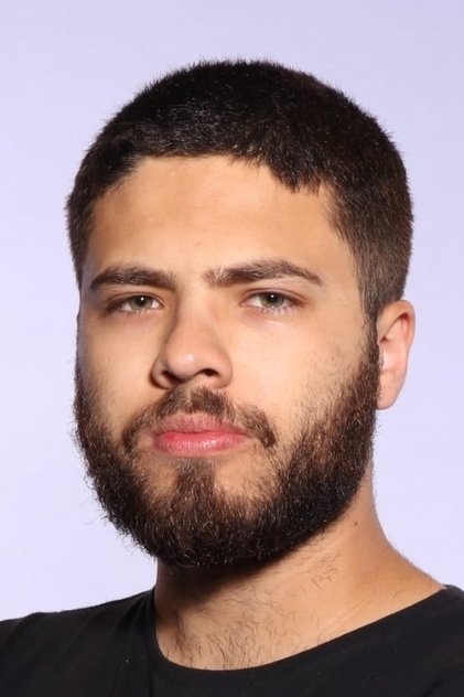 Аватар персоны Gustavo Meca