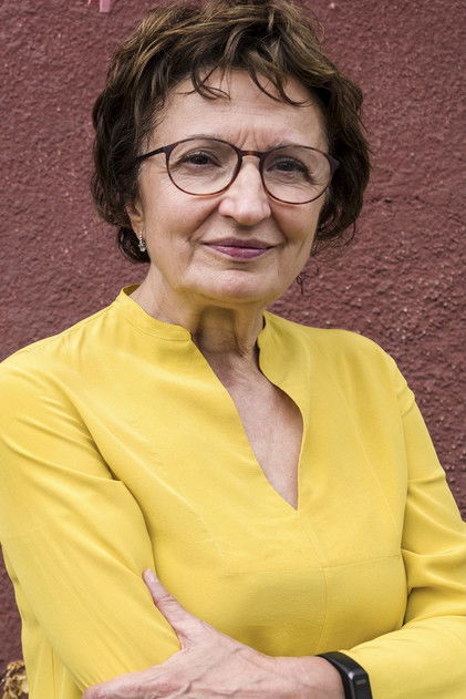 Аватар персоны Donatella Di Pietrantonio