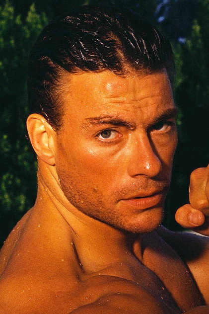 Image of Jean-Claude Van Damme