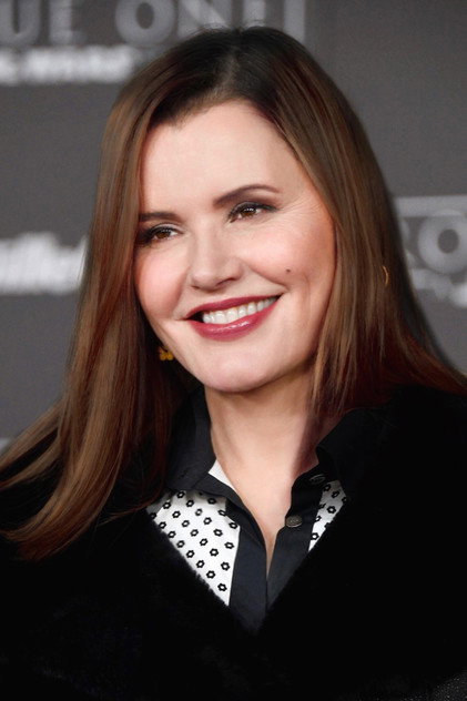 Geena Davis - 15
