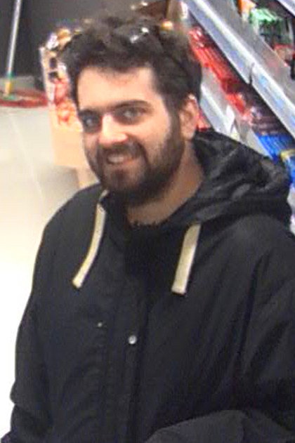 Emmanuel Chatzidakis
