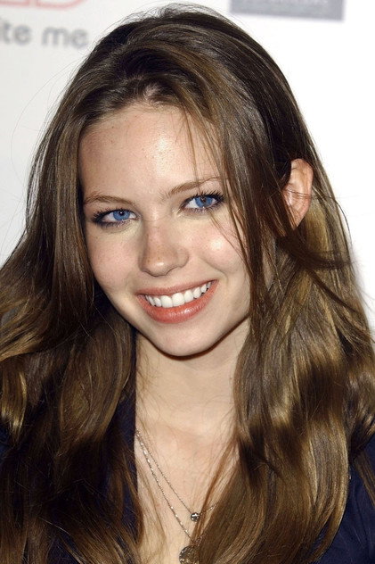 Daveigh Chase - 9