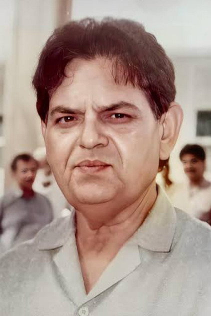 Ibrahim Nafees