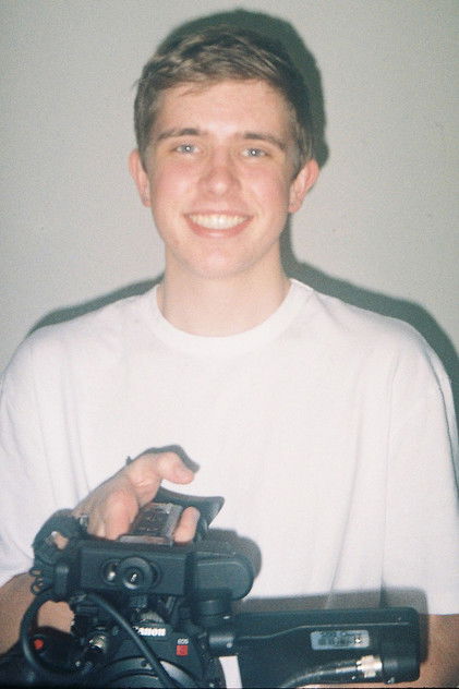 Аватар персоны Max Fintan