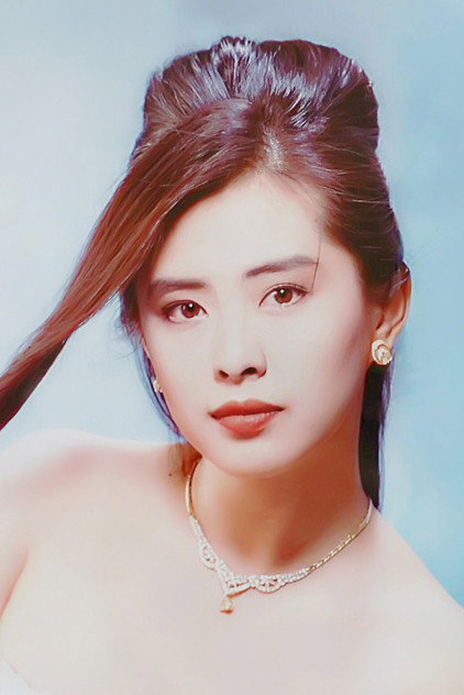 Joey Wong - 7