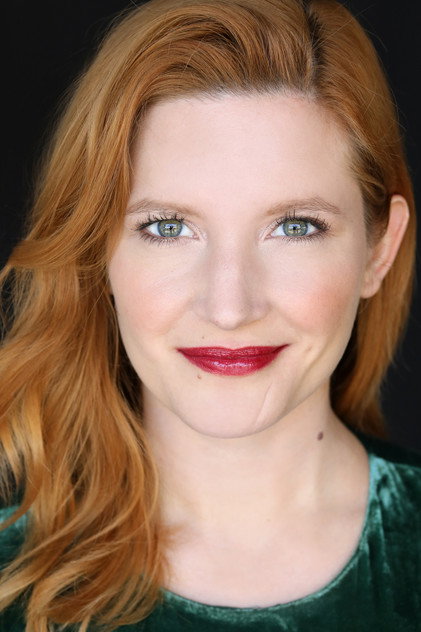 Chloé Hollings photo 2