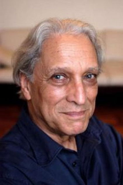 Аватар персоны Luiz Alfredo Garcia-Roza