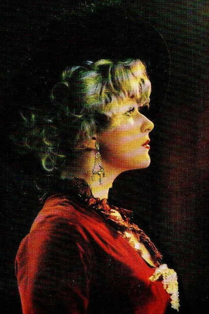 Image of Natalya Martinson