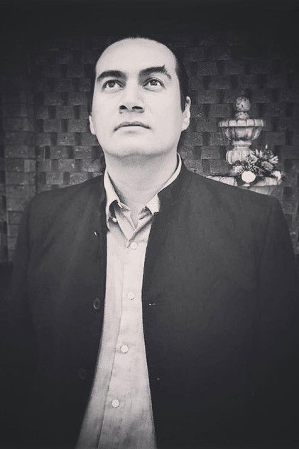 Аватар персоны Christian Vilches-Lizardí