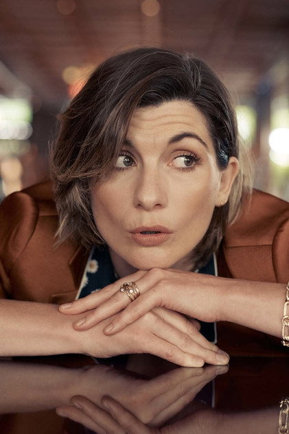 Jodie Whittaker - 11