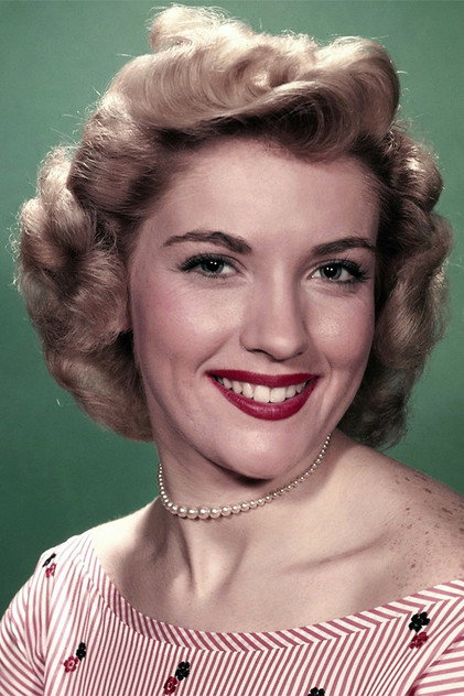 Joan O'Brien - 6