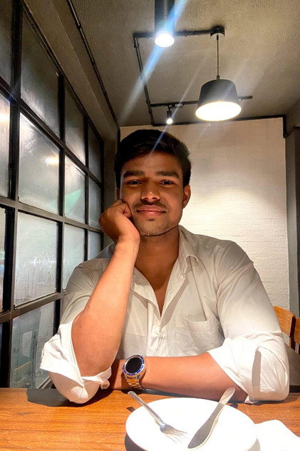 Akhilesh Singh