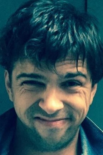 Аватар персоны Vladimir Tsarenko