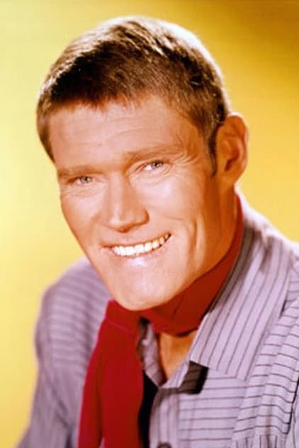 Chuck Connors - 4
