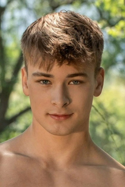 Sasha Hamilton photo 2