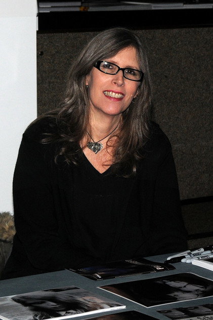 Image of Kyra Schon