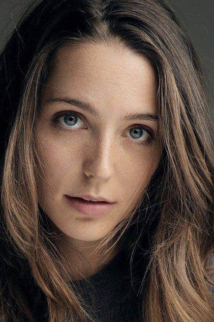 Jessica Rothe - 8
