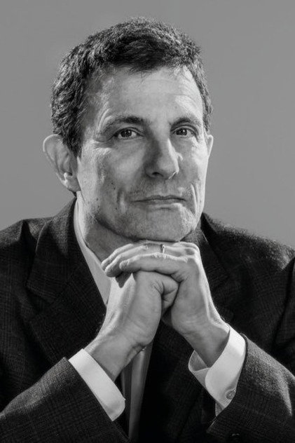 David Remnick