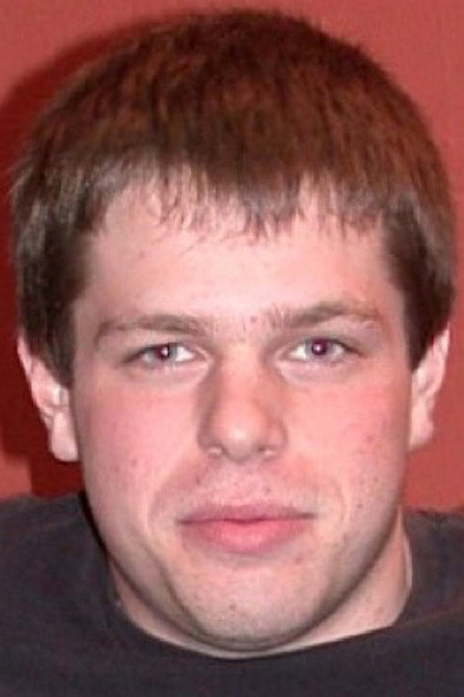 Dustin Myers