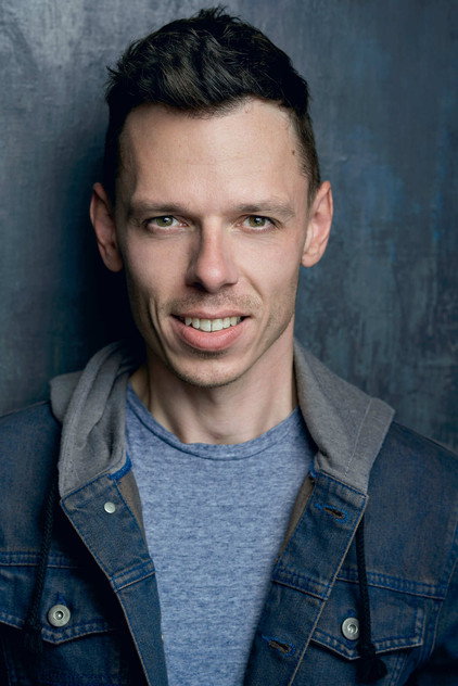 Image of Lee Comley