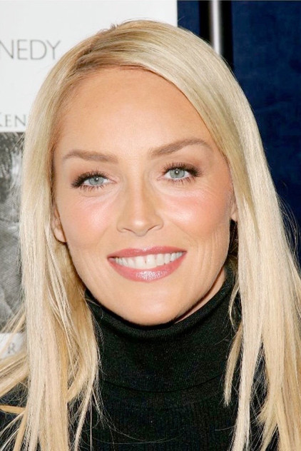 Sharon Stone - 11