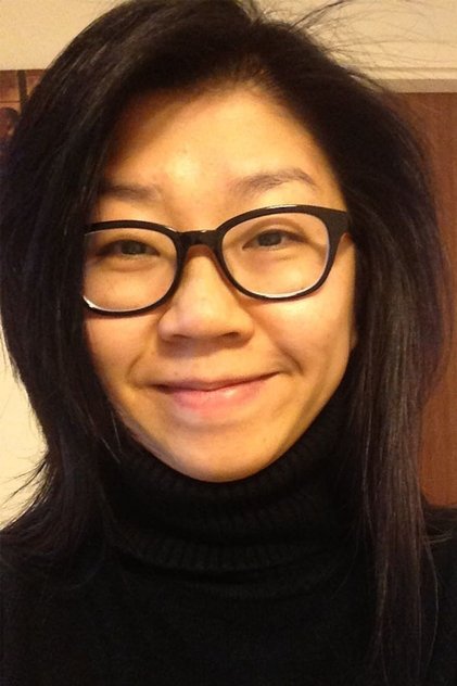 Candace Chong Candace Chong