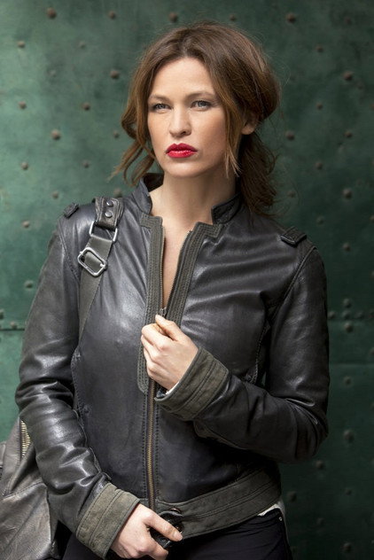 Yuliya Mayarchuk - 4