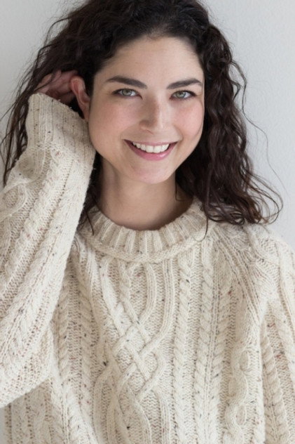 Аватар персоны Chanon Finley