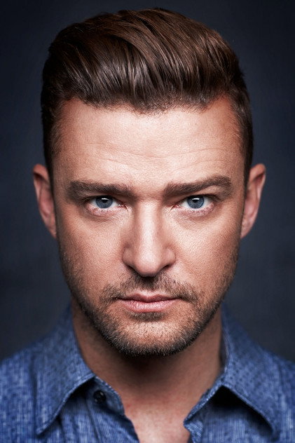 Justin Timberlake - 9