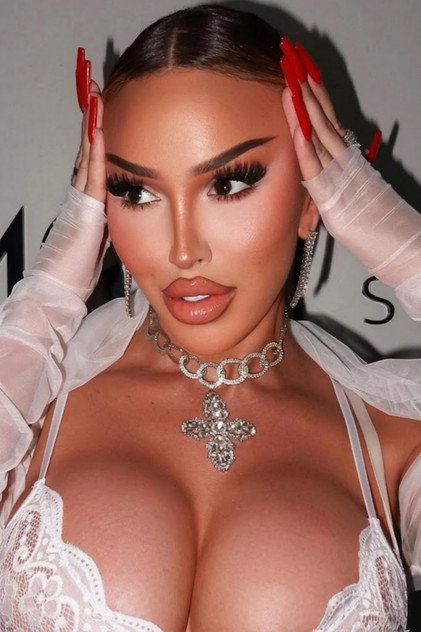La Demi Martinez