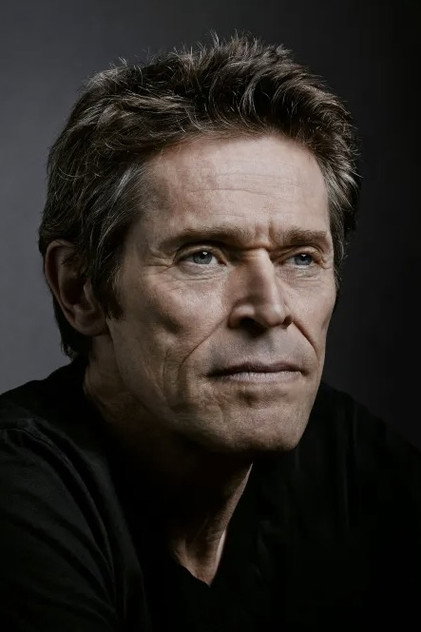 Willem Dafoe - 5